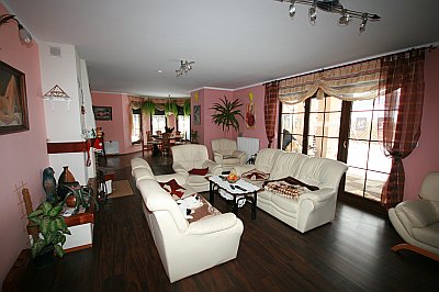 Salon ...