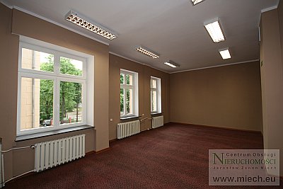 Pomieszczenie 36 m2