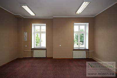 Pomieszczenie 29 m2