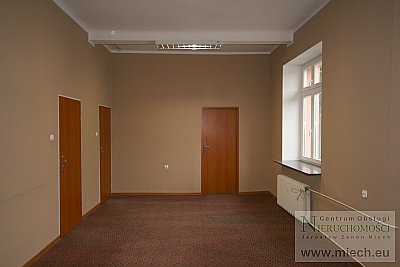 Sekretariat/recepcja